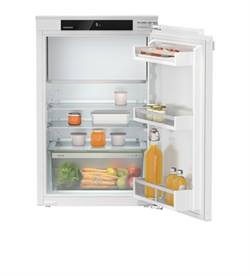 Liebherr IRf 3901 Pure - Fuldintegrerbart indbygningskøleskab med EasyFresh og fryseboks